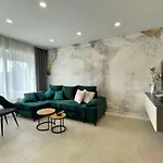 Punta By Interhome Apartamento Šilo