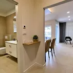 Apartamento Punta By Interhome *