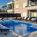 Punta By Interhome Apartamento Šilo