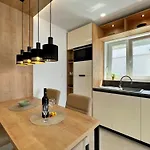 Apartamento Punta By Interhome Šilo