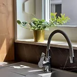 Punta By Interhome Apartment Šilo