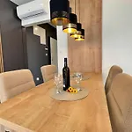 Punta By Interhome Apartment *