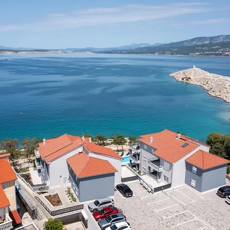 Punta By Interhome Apartment *