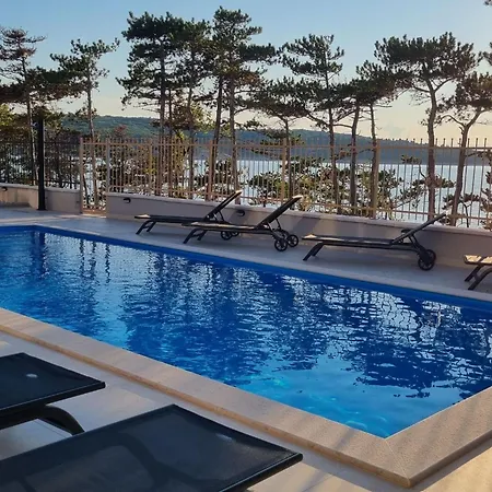 Apartment Punta By Interhome Silo (Krk)