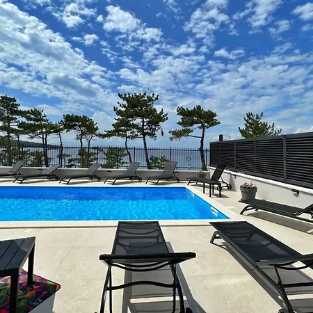 Apartment Punta By Interhome Silo (Krk)