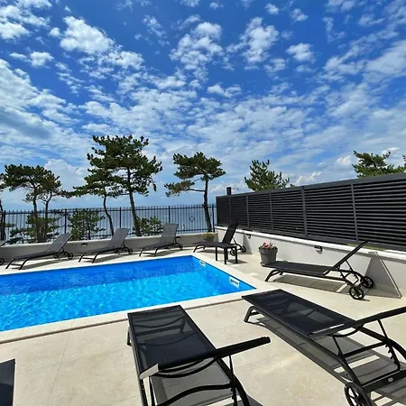 Punta By Interhome Silo (Krk)