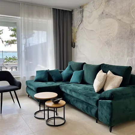 Punta By Interhome