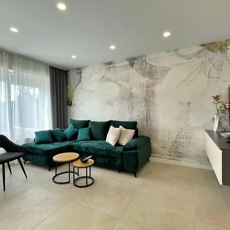 Punta By Interhome Daire Šilo