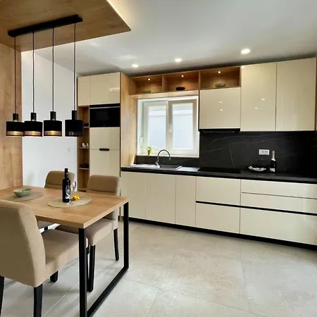 Daire Punta By Interhome *