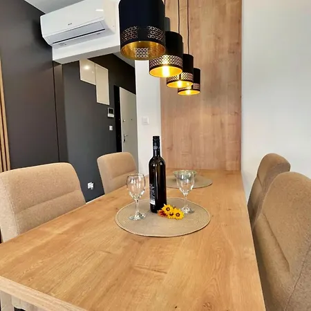 Punta By Interhome Daire *