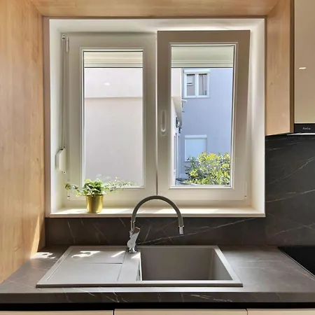 Daire Punta By Interhome Šilo