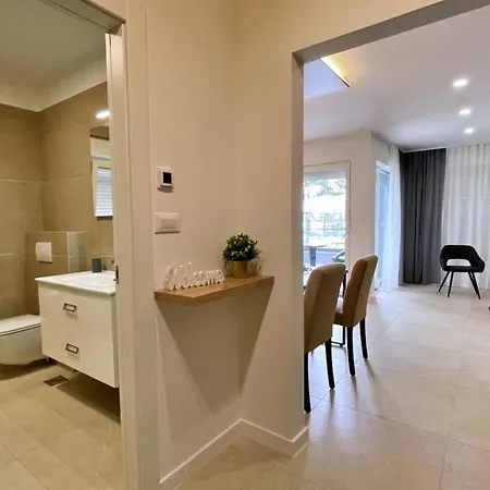 Daire Punta By Interhome *