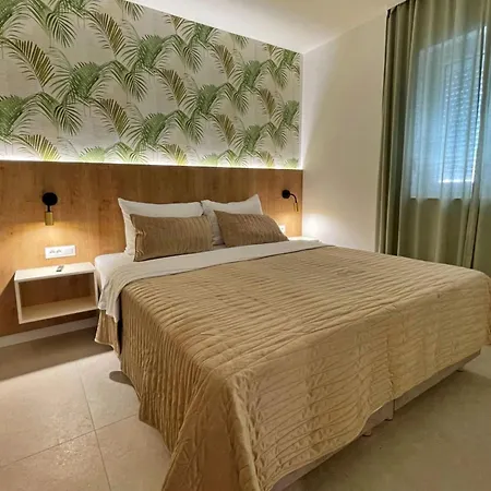 Daire Punta By Interhome
