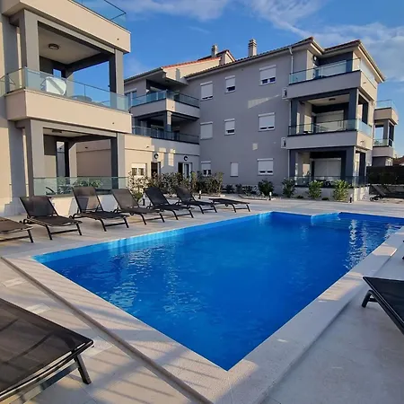 Punta By Interhome Daire *