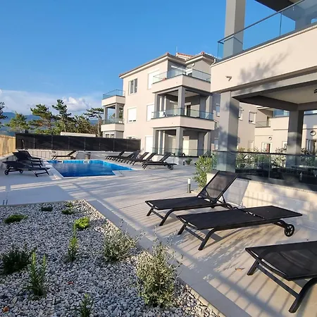 Daire Punta By Interhome