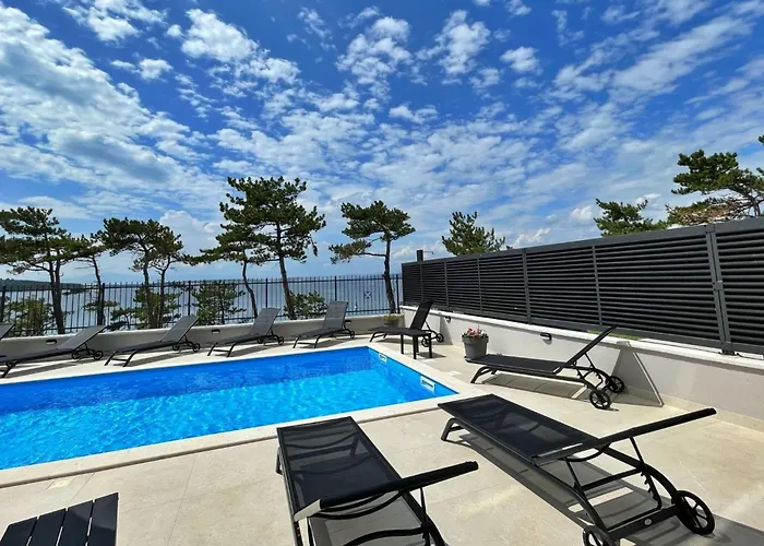 Punta By Interhome Silo (Krk)