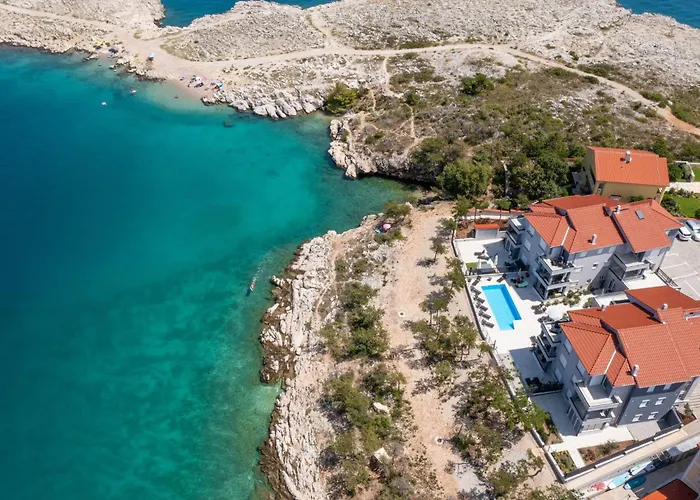 Punta By Interhome Apartment