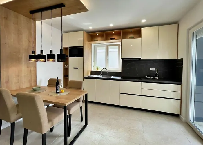 Apartment Punta By Interhome *