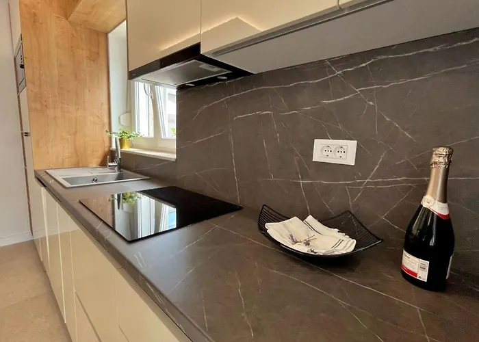 Punta By Interhome Silo (Krk)