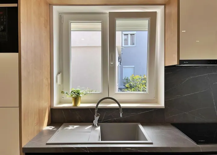 Apartment Punta By Interhome Silo (Krk)