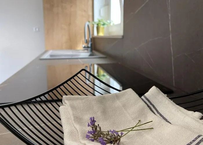 Punta By Interhome Apartment