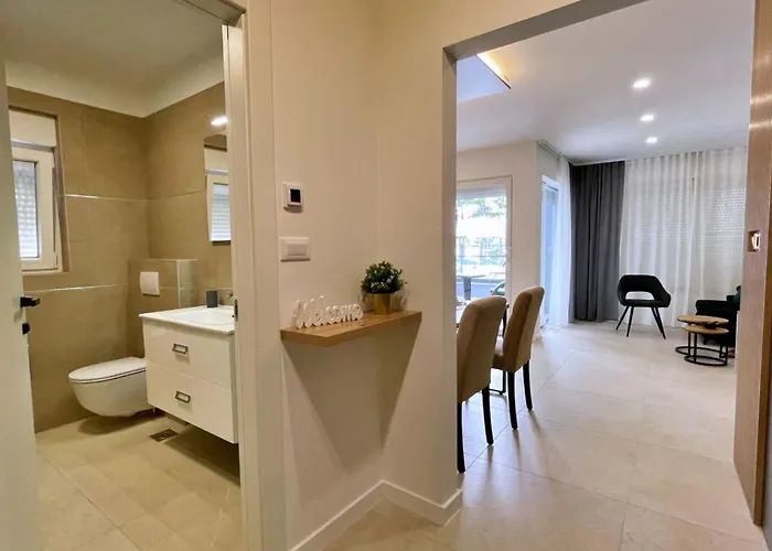Apartment Punta By Interhome *
