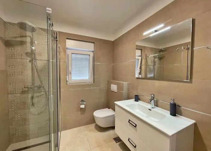 Apartment Punta By Interhome Silo (Krk)