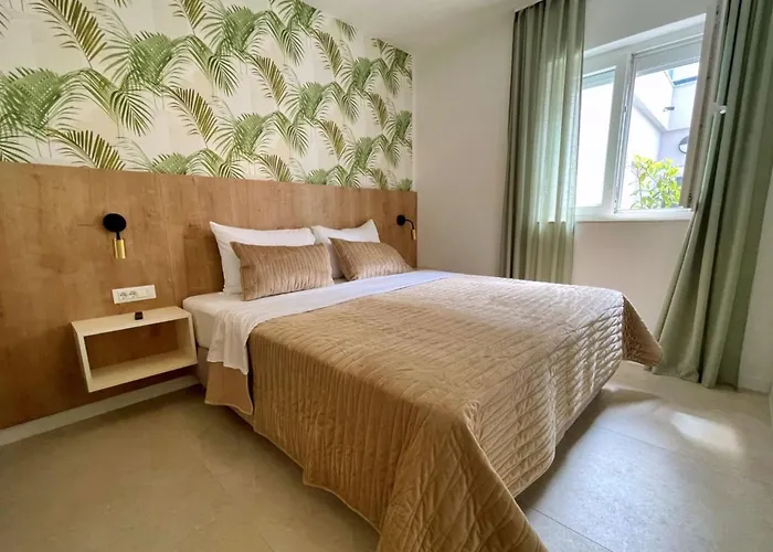 Punta By Interhome Apartment Silo (Krk)