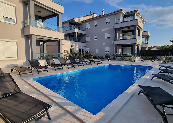 Punta By Interhome Apartment *