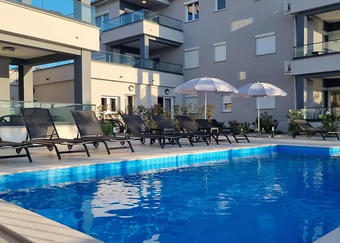 Apartment Punta By Interhome *