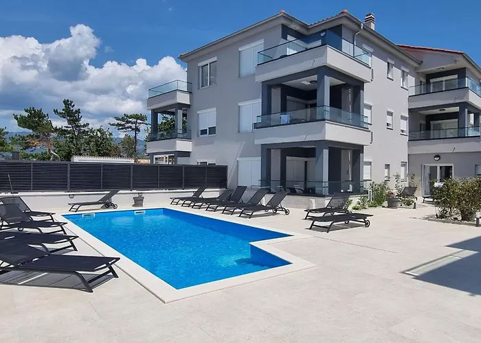 Apartment Punta By Interhome *