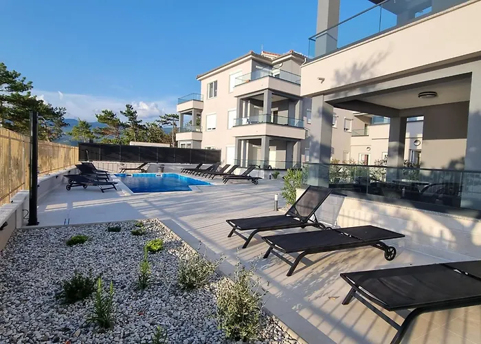 Apartment Punta By Interhome