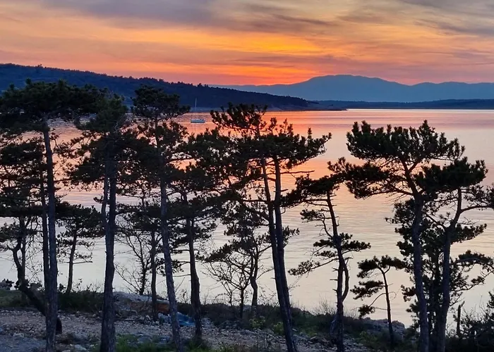 Punta By Interhome Silo (Krk)