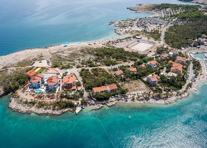 Punta By Interhome Apartment *