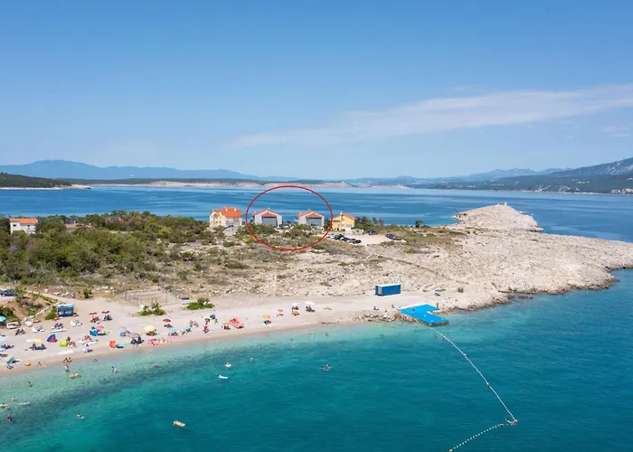 Punta By Interhome Apartment