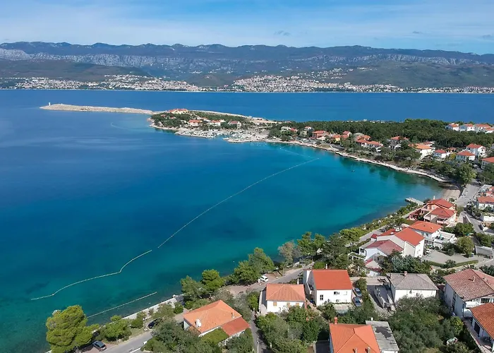 Apartment Punta By Interhome