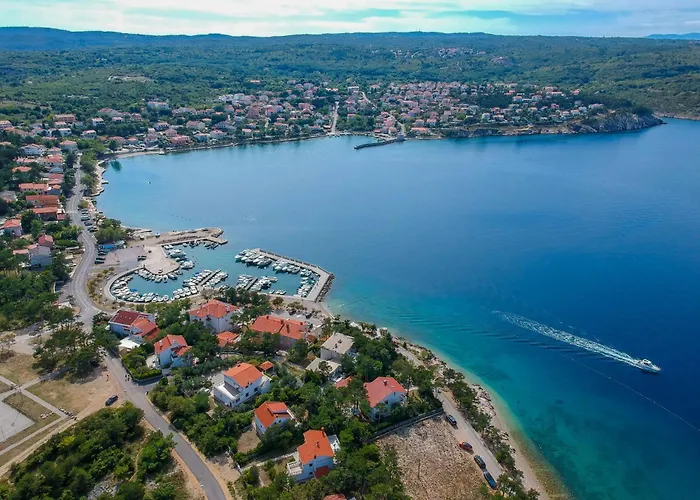 Punta By Interhome Silo (Krk)