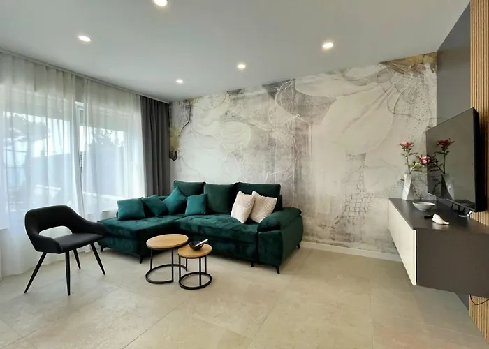 Punta By Interhome Апартаменты Сило