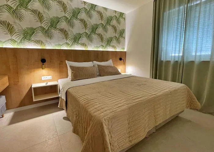 Апартаменты Punta By Interhome